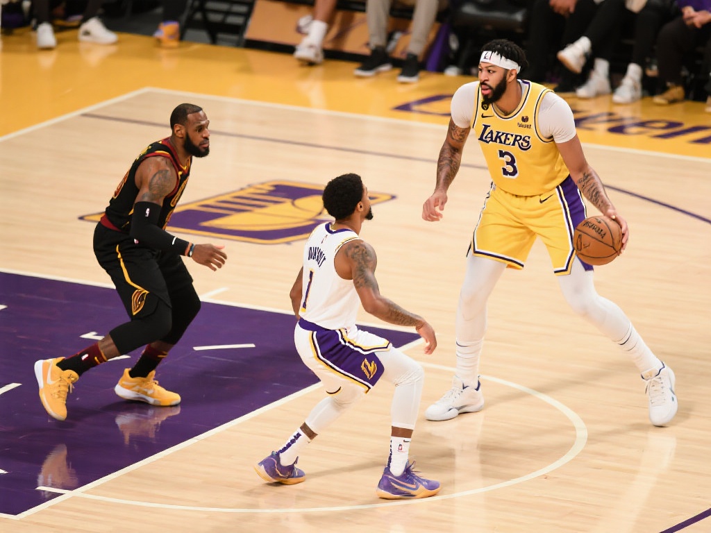 丁威迪的“放开打”不仅是一句建议，更是一