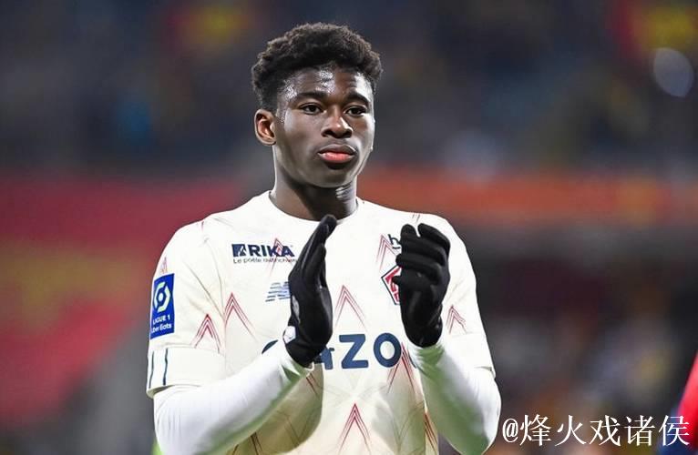 布莱顿或将在2026年以约8500万考虑签下巴莱巴 布莱顿或将在2026年以约8500万考虑签下巴莱巴