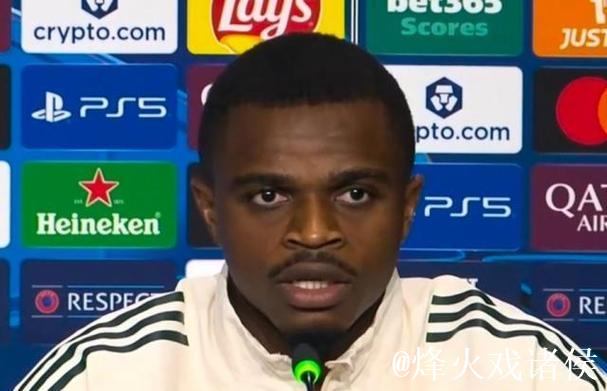 卡卢卢：客胜博洛尼亚意义重大；祝贺卡瓦尔和布雷默