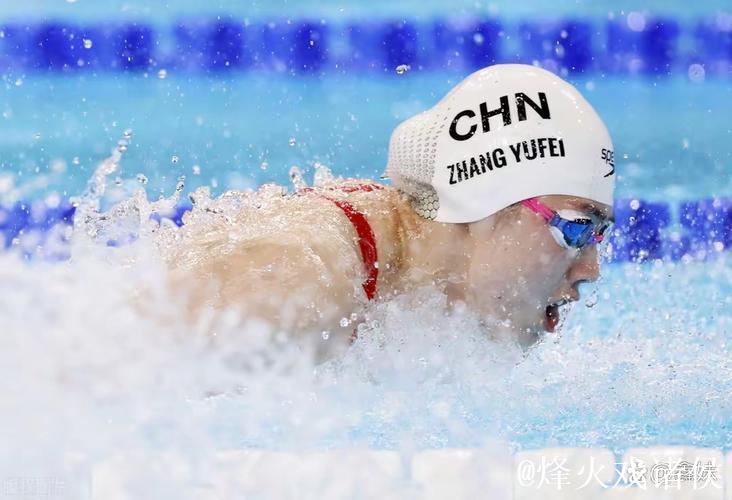 游泳世锦赛 中国队获得男女4x100米混合泳接力银牌 游泳世锦赛 中国队获得男女4x100米混合泳接力银牌
