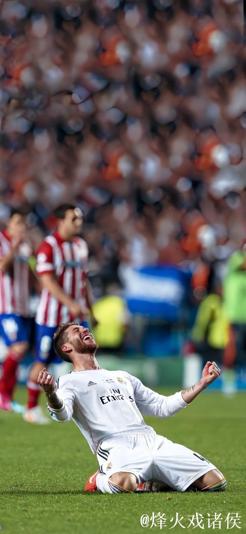 欧冠-拉莫斯关键进球马尤卢建功 巴黎圣日耳曼2-1力克巴萨