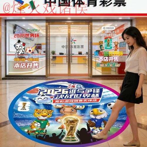 世界杯竞猜正规