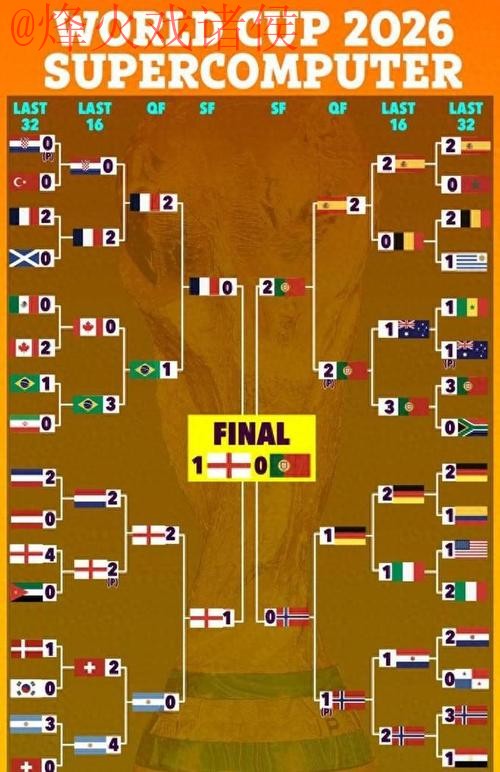 世界杯预测全站 世界杯预测全站