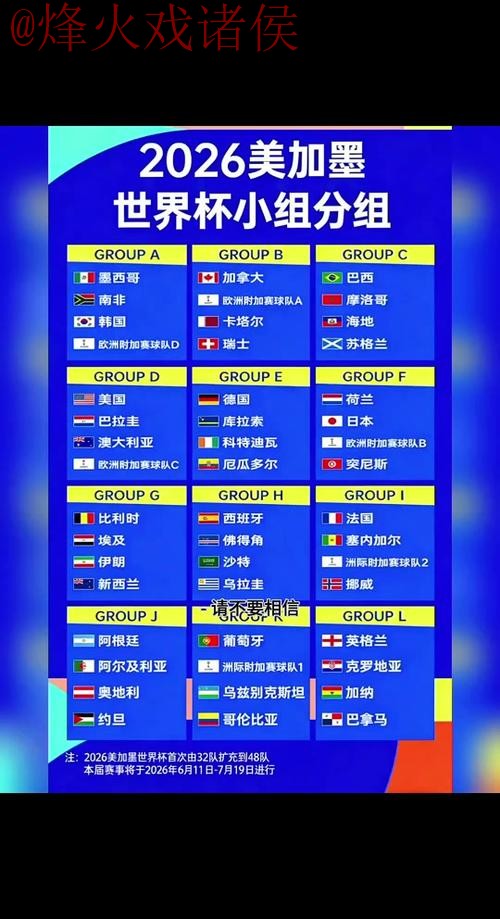 2026世界杯盘口平台入口地址 2026世界杯盘口平台入口地址