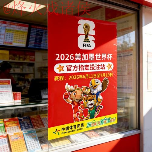 2026世界杯竞猜APP官方