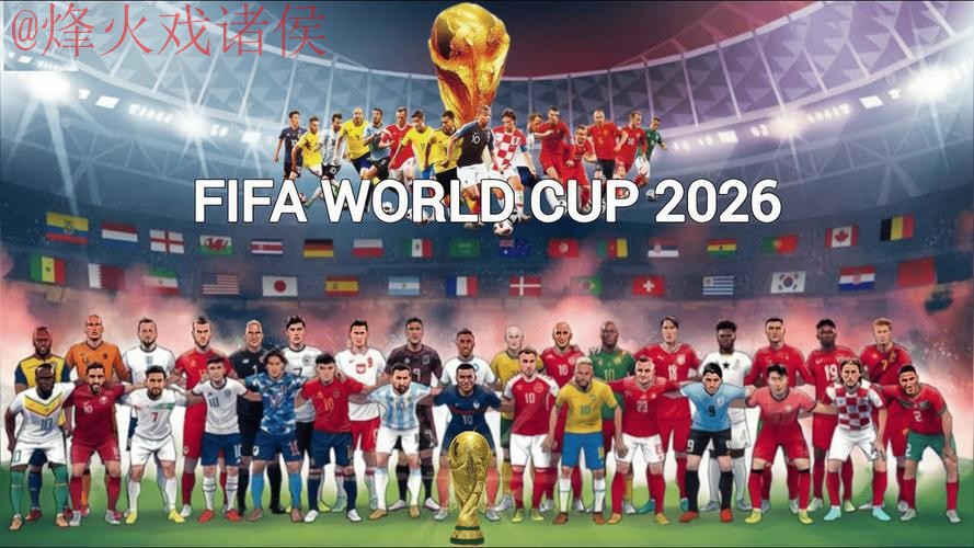 2026世界杯盘口最新地址入口地址 2026世界杯盘口最新地址入口地址
